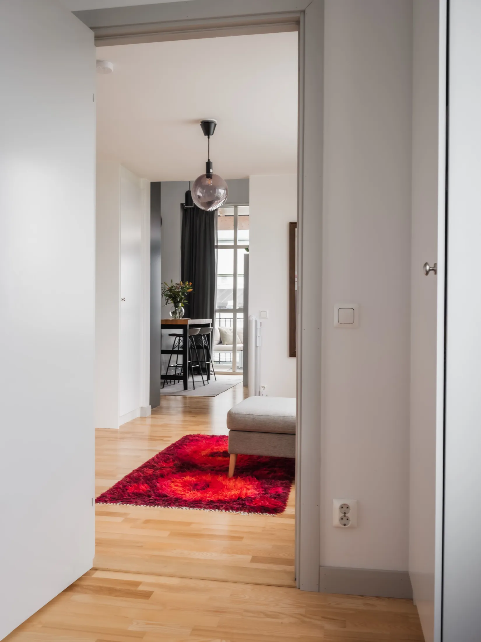Bostadsrätt, Greta Arwidssons gata 46E, Visby - Törnekvior, Gotland
