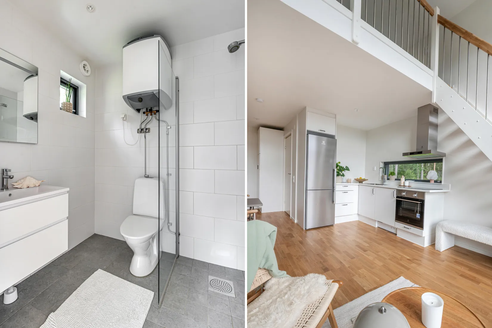Bostadsrätt, Hermans backe 50, Hermanstorp, Haninge