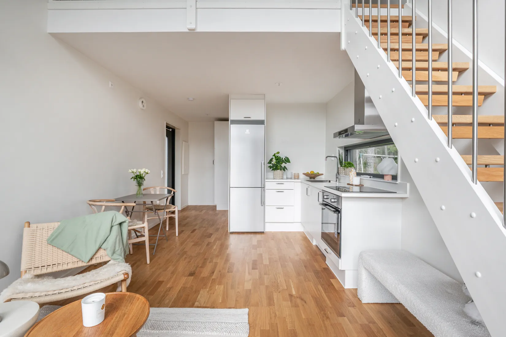 Bostadsrätt, Hermans backe 50, Hermanstorp, Haninge