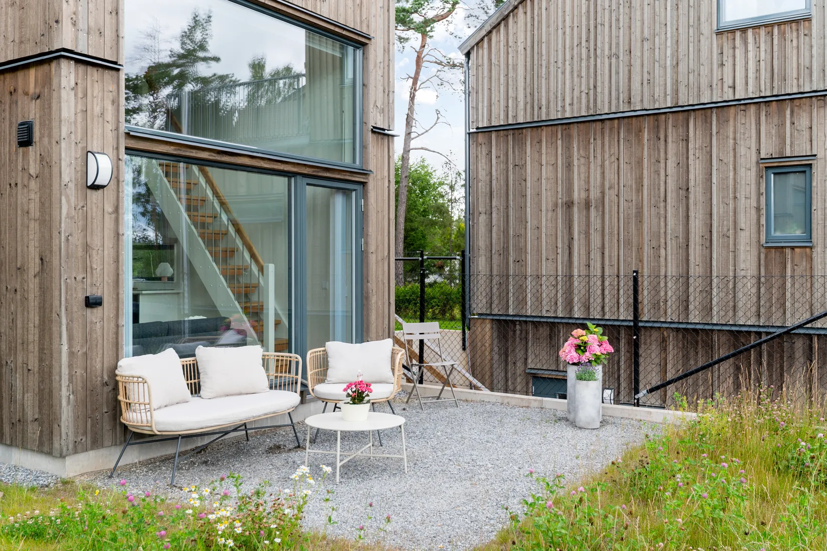 Bostadsrätt, Hermans backe 50, Hermanstorp, Haninge