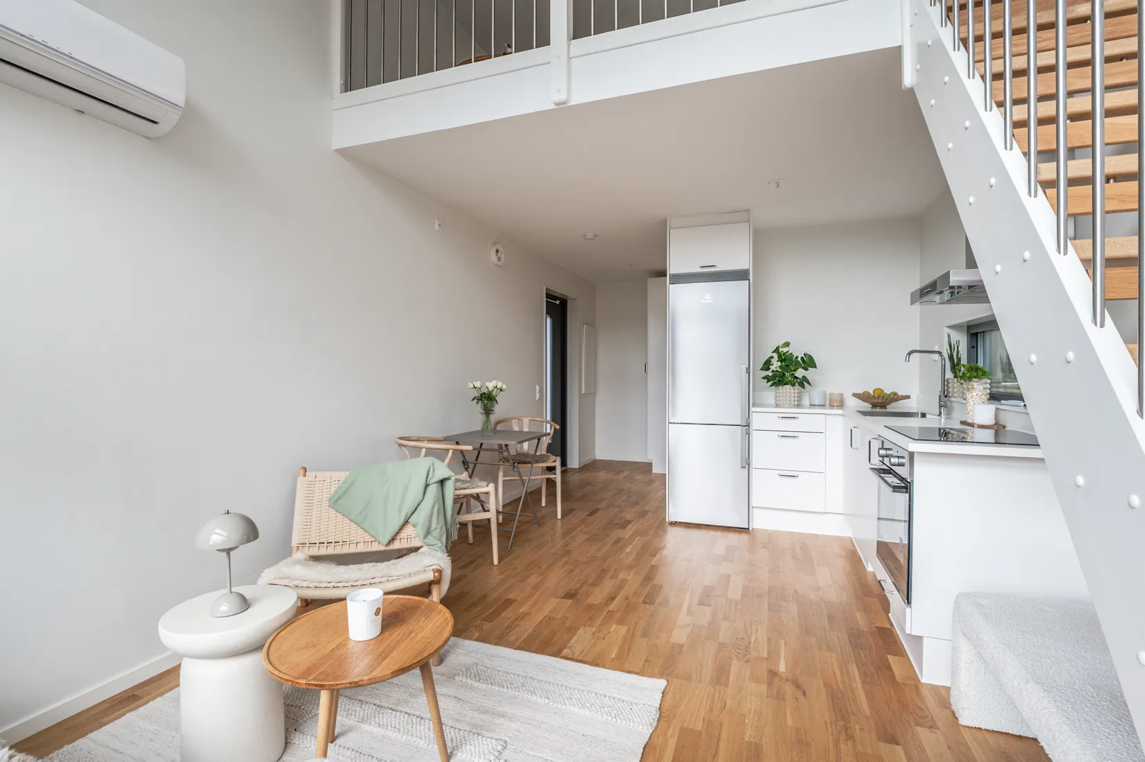 Bostadsrätt, Hermans backe 50, Hermanstorp, Haninge