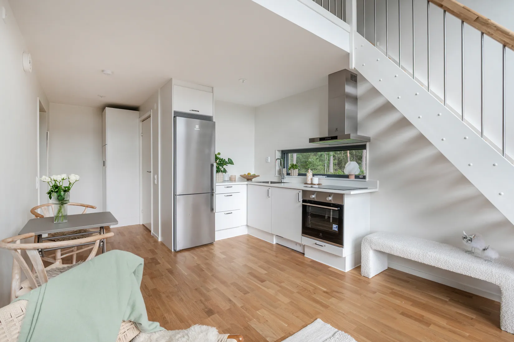 Bostadsrätt, Hermans backe 50, Hermanstorp, Haninge