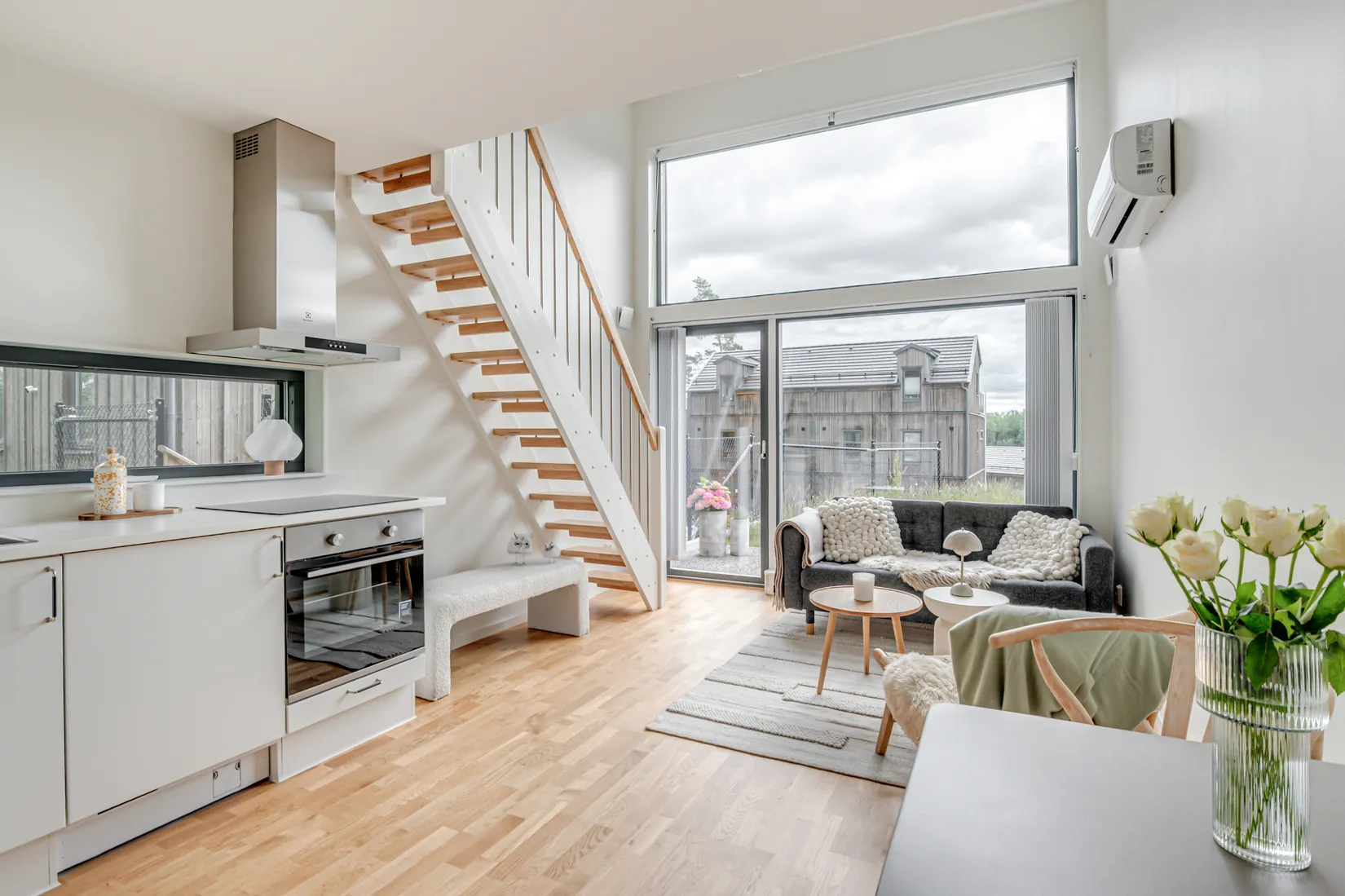 Bostadsrätt, Hermans backe 50, Hermanstorp, Haninge