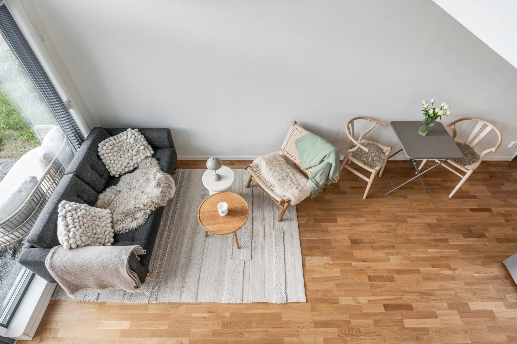 Bostadsrätt, Hermans backe 50, Hermanstorp, Haninge