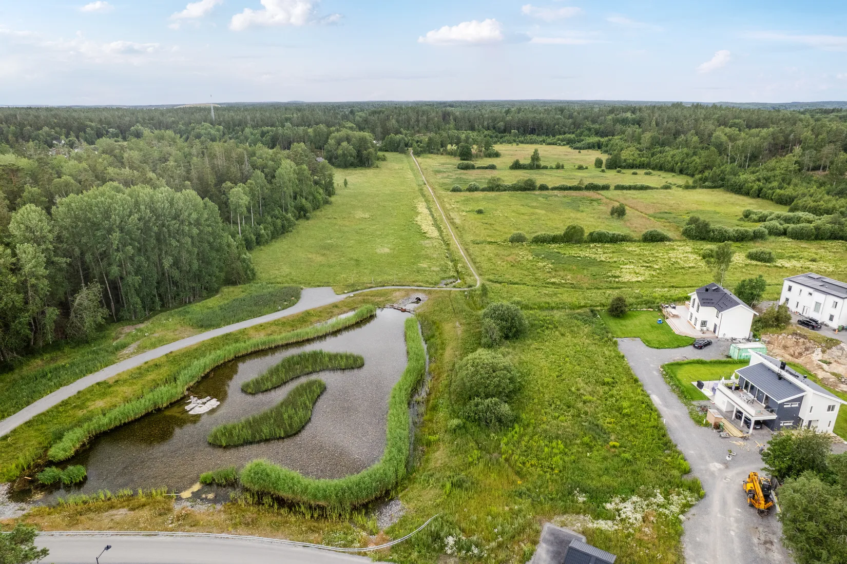 Bostadsrätt, Hermans backe 50, Hermanstorp, Haninge