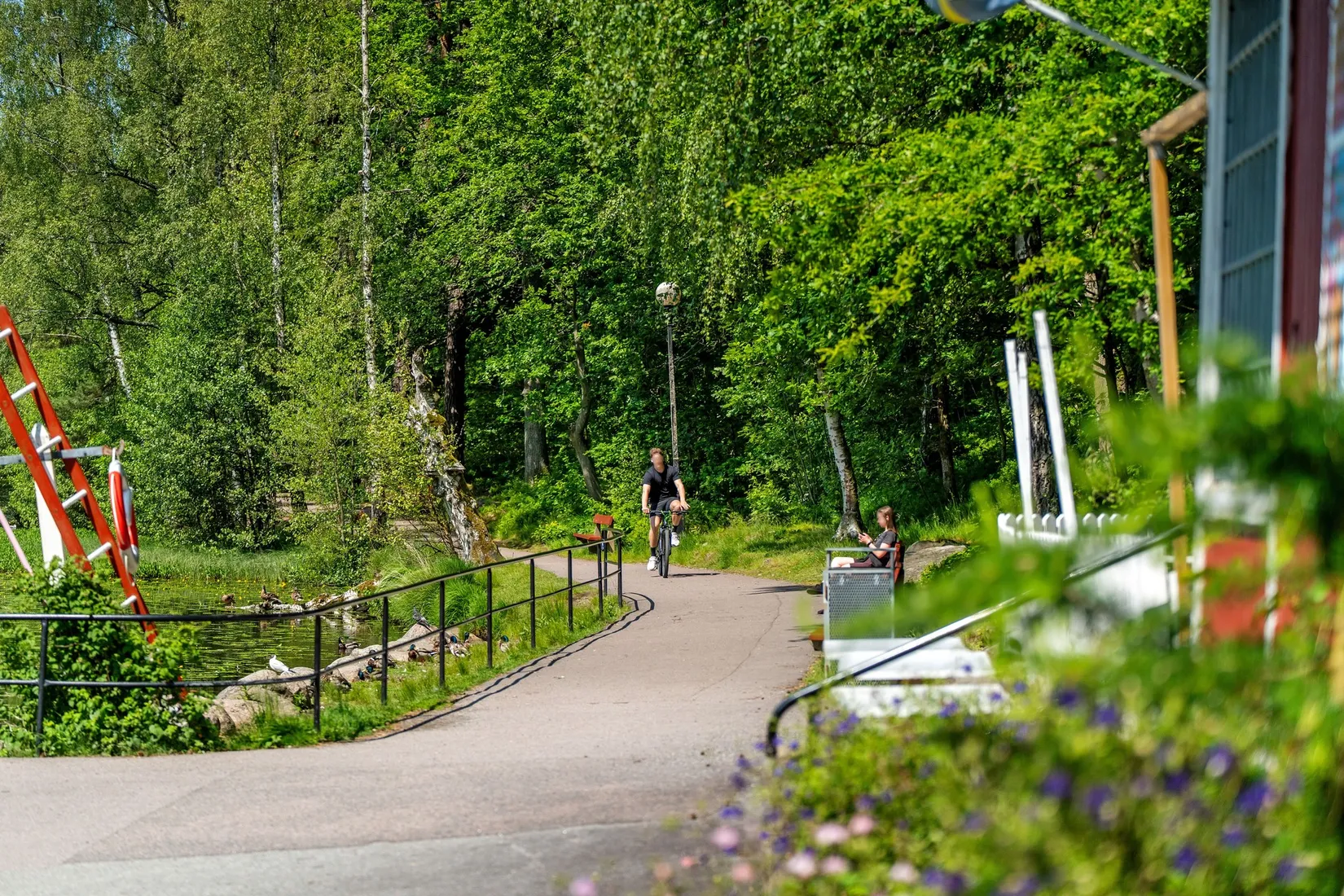 Bostadsrätt, Västra Gunnesgärde 25, Tuve, Göteborg