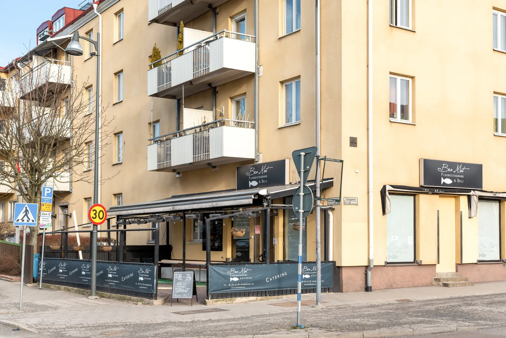 Bostadsrätt, Järnvägsgatan 70, Sundbyberg