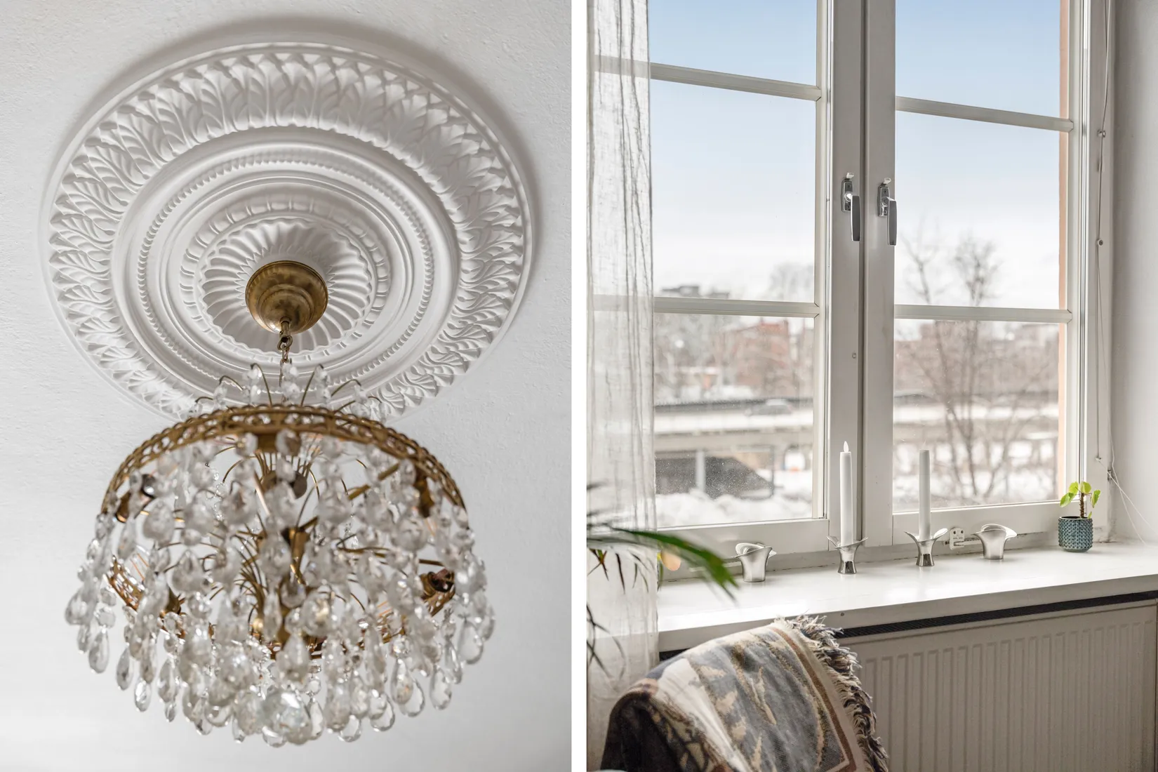 Bostadsrätt, Järnvägsgatan 70, Sundbyberg