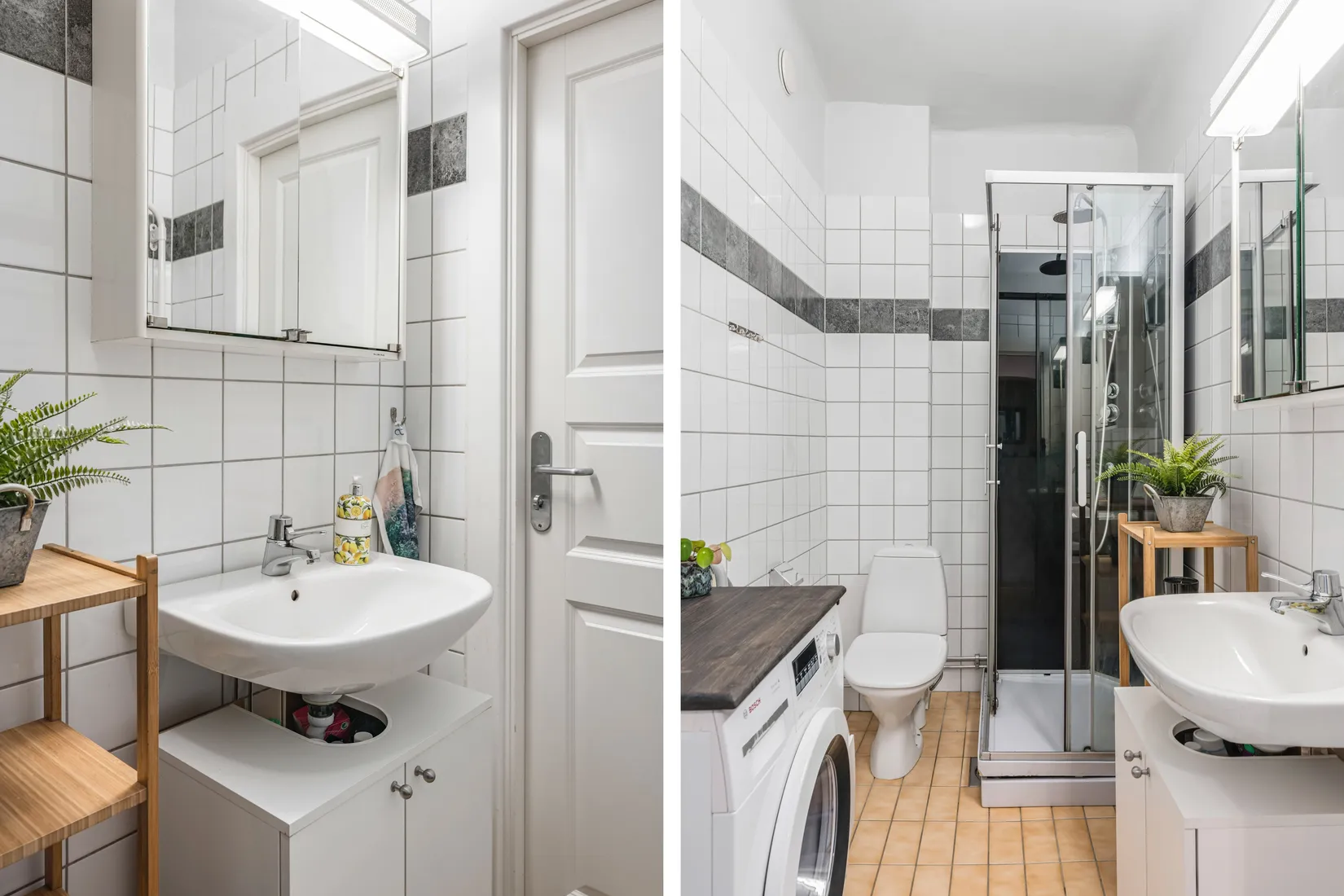 Bostadsrätt, Järnvägsgatan 70, Sundbyberg