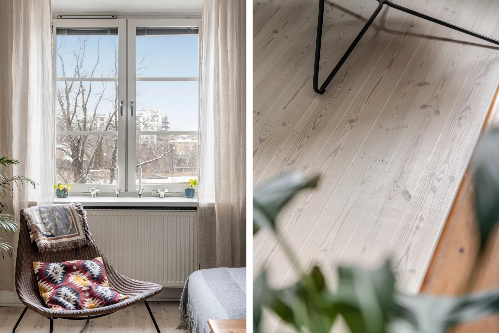 Bostadsrätt, Järnvägsgatan 70, Sundbyberg
