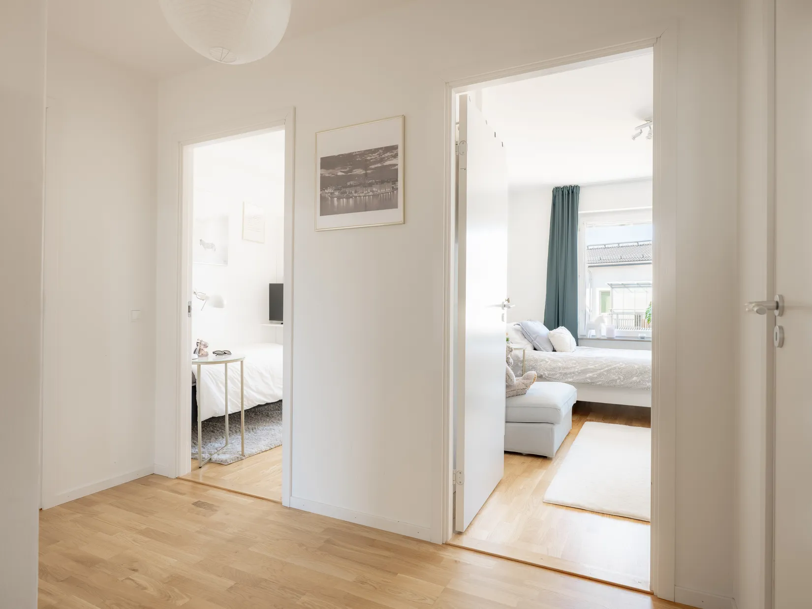Bostadsrätt, Silverdalsstråket 13, Silverdal, Sollentuna