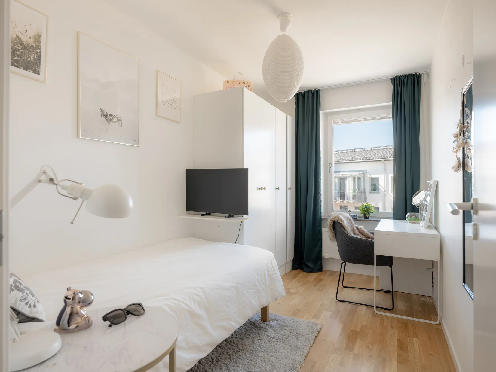 Bostadsrätt, Silverdalsstråket 13, Silverdal, Sollentuna