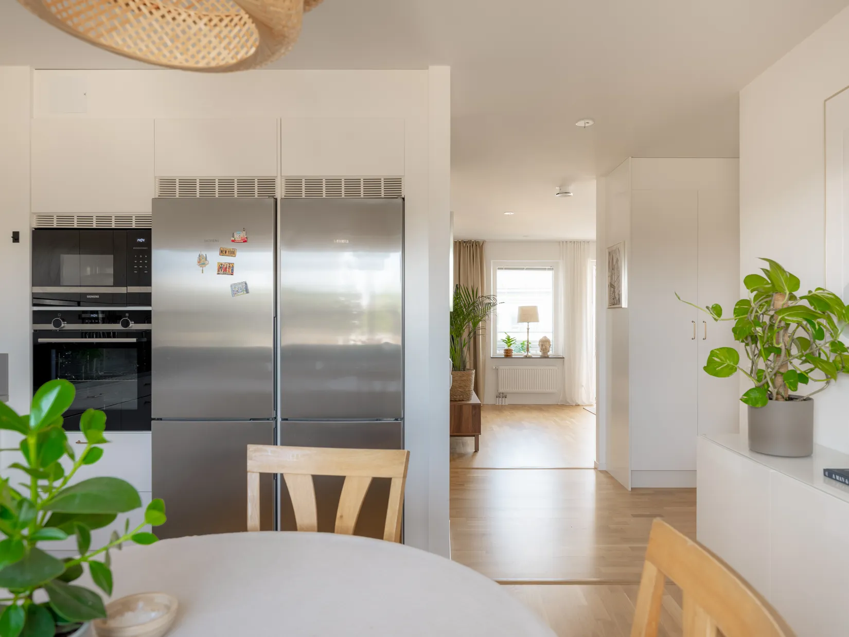 Bostadsrätt, Silverdalsstråket 13, Silverdal, Sollentuna