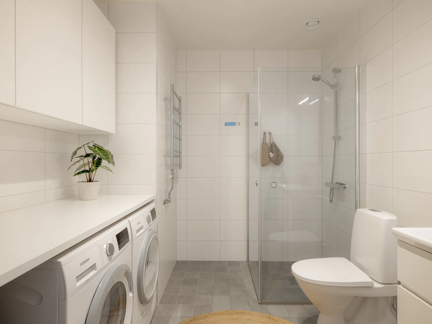 Bostadsrätt, Silverdalsstråket 13, Silverdal, Sollentuna