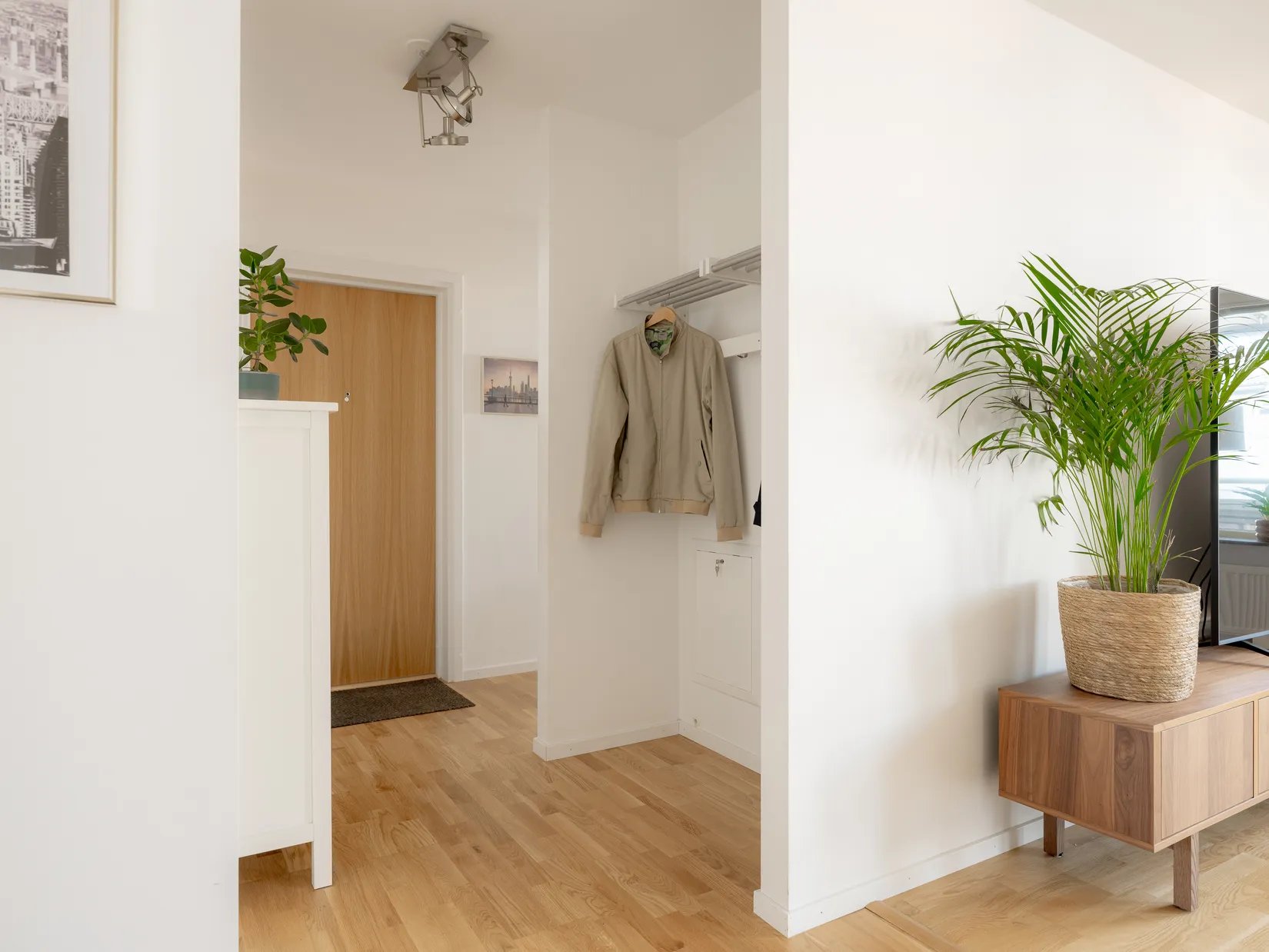 Bostadsrätt, Silverdalsstråket 13, Silverdal, Sollentuna