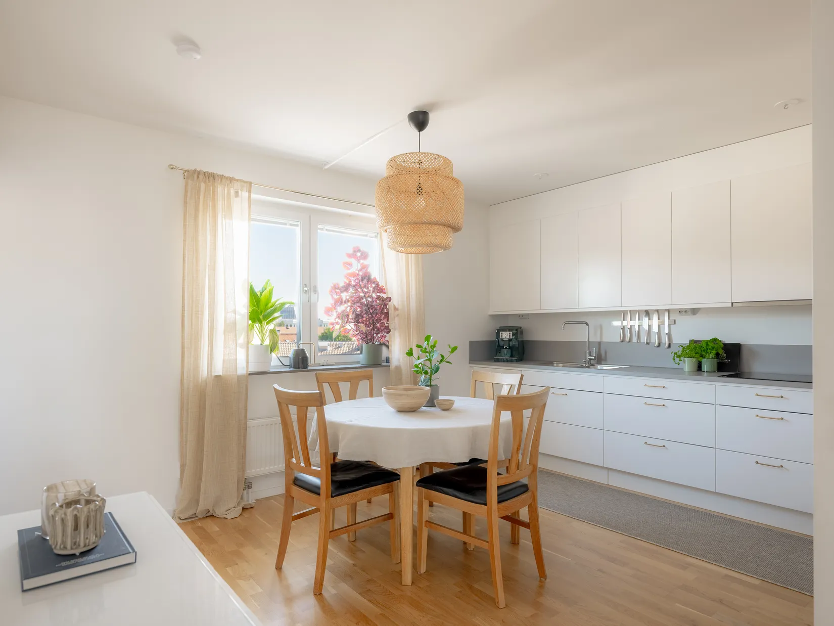 Bostadsrätt, Silverdalsstråket 13, Silverdal, Sollentuna