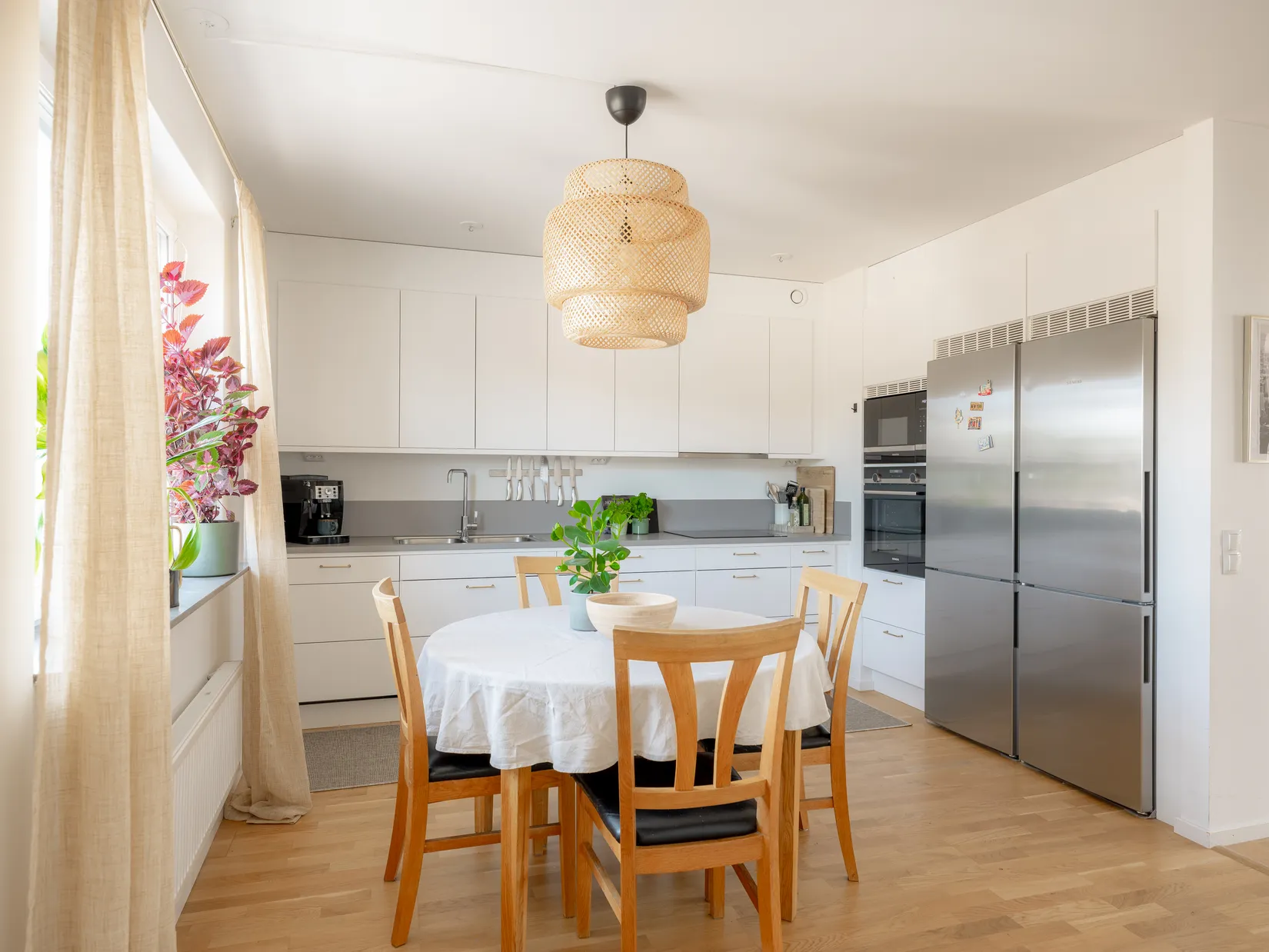 Bostadsrätt, Silverdalsstråket 13, Silverdal, Sollentuna