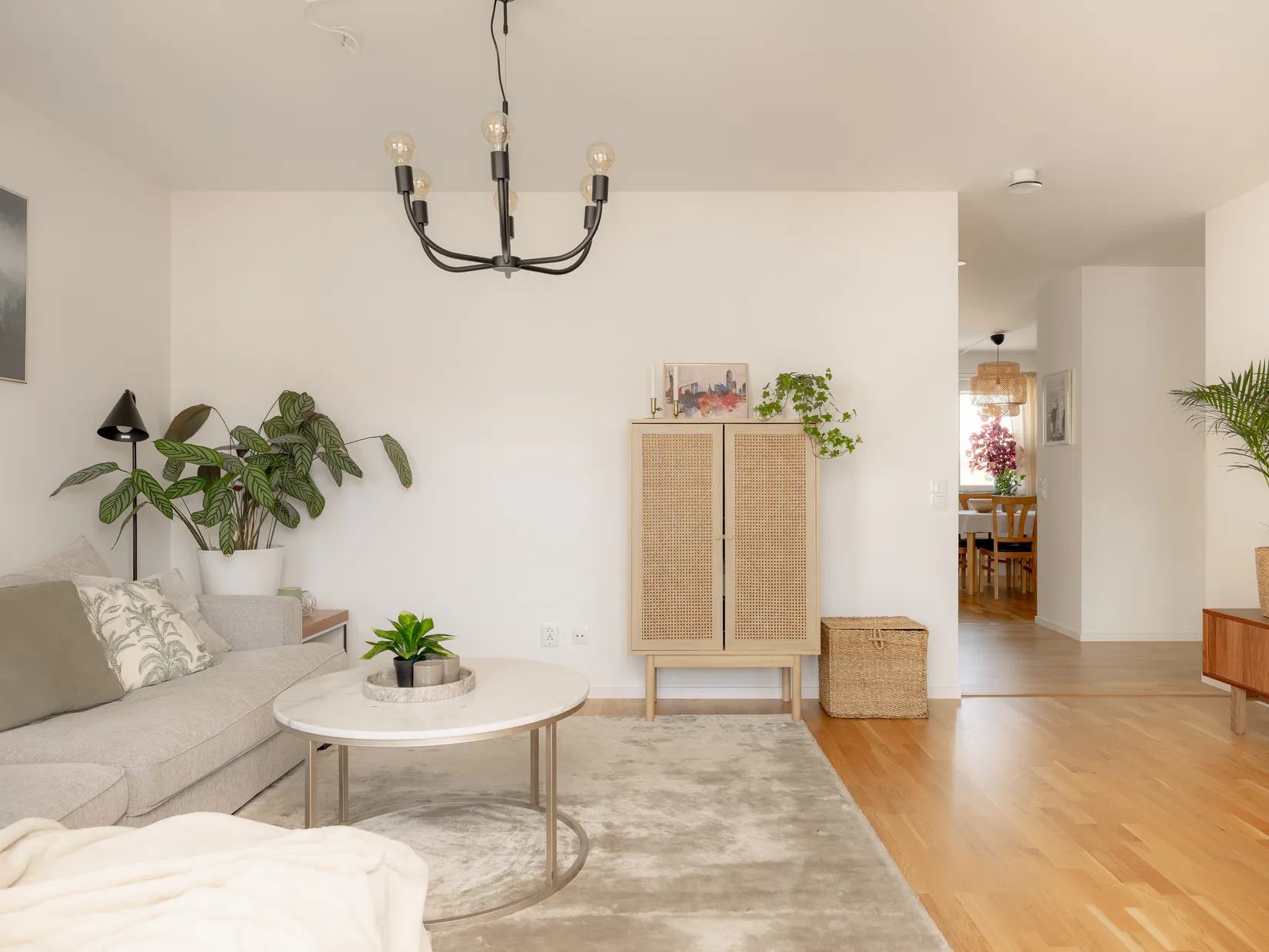 Bostadsrätt, Silverdalsstråket 13, Silverdal, Sollentuna