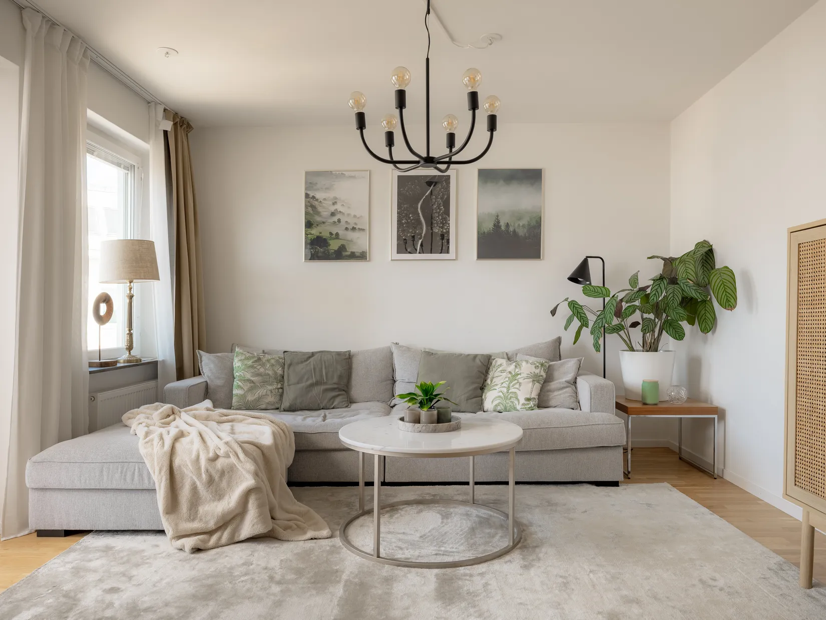 Bostadsrätt, Silverdalsstråket 13, Silverdal, Sollentuna