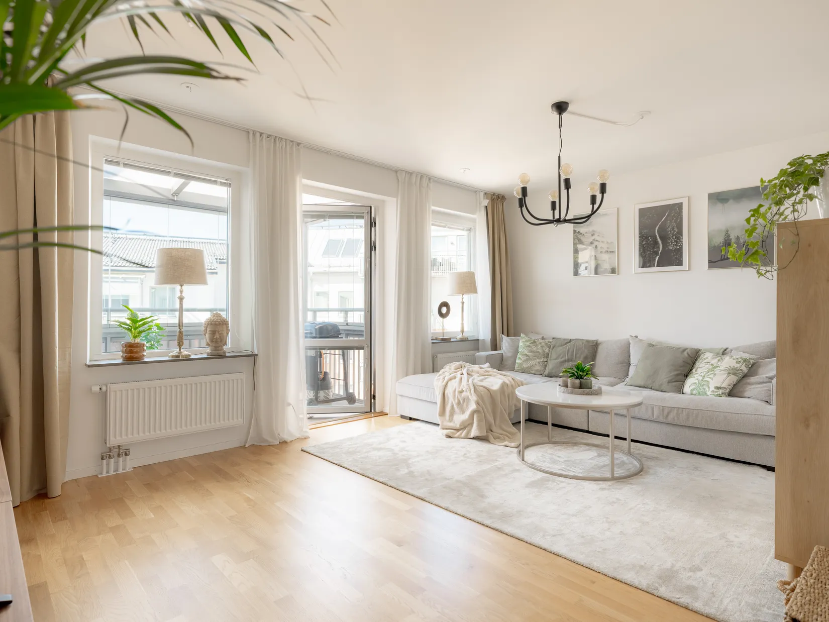Bostadsrätt, Silverdalsstråket 13, Silverdal, Sollentuna