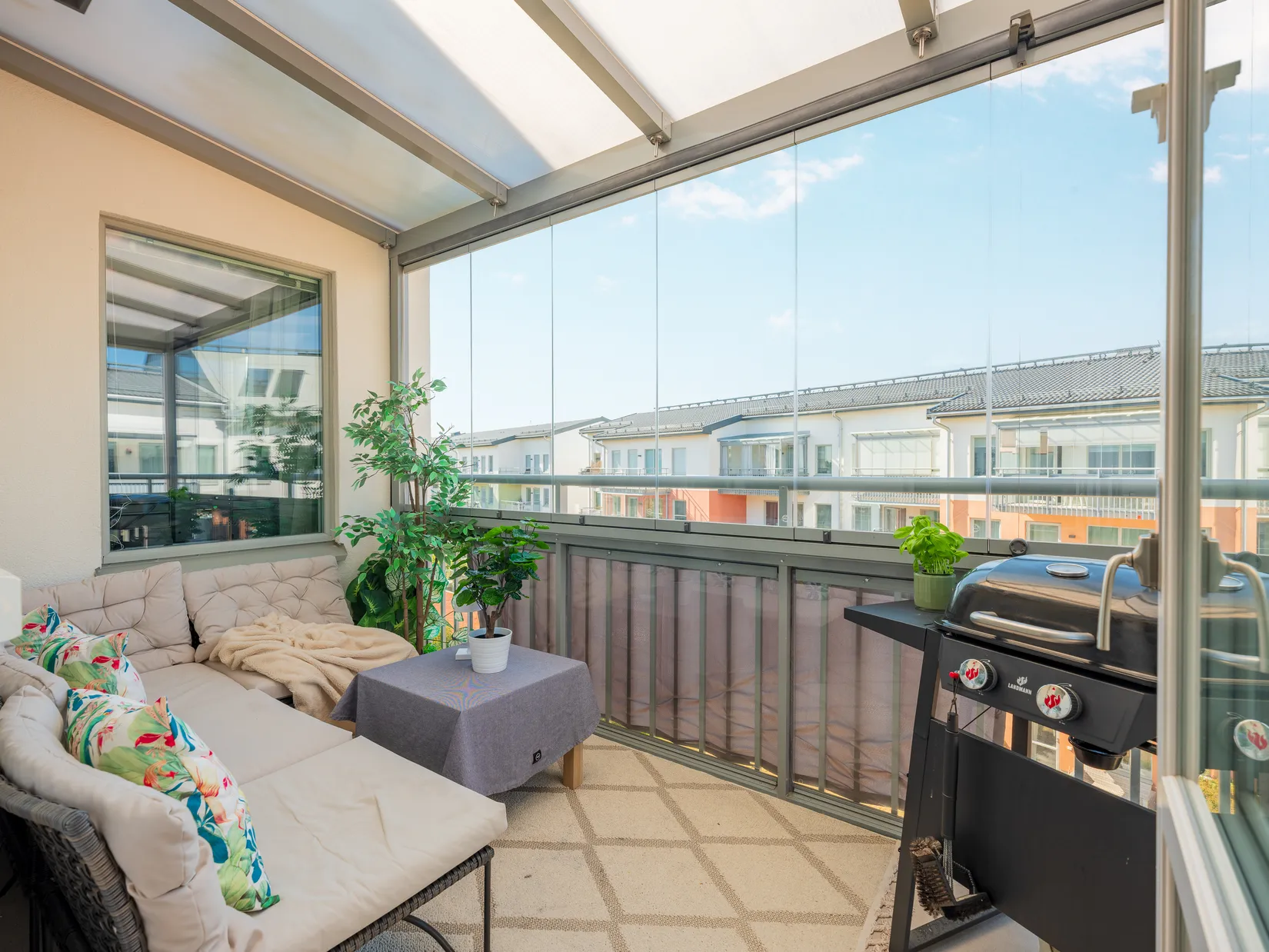 Bostadsrätt, Silverdalsstråket 13, Silverdal, Sollentuna