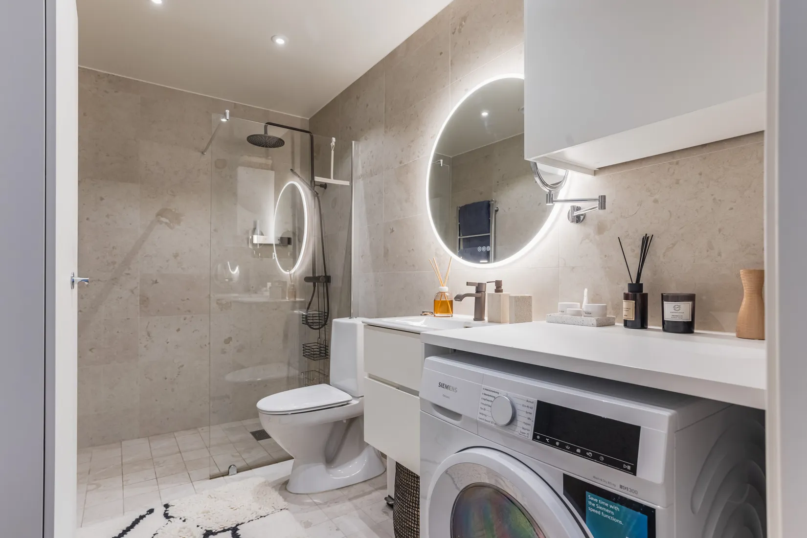 Bostadsrätt, MYNTBACKEN 17, Täljöviken, Österåker