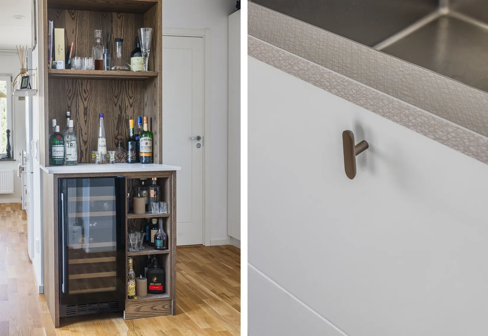 Bostadsrätt, MYNTBACKEN 17, Täljöviken, Österåker