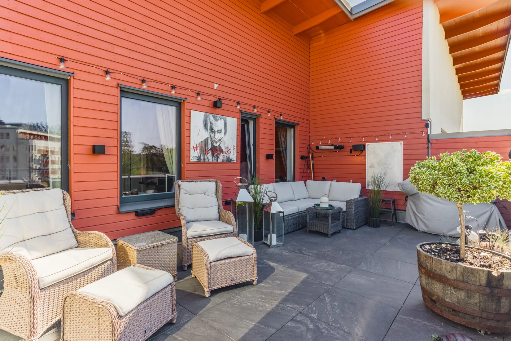 Bostadsrätt, MYNTBACKEN 17, Täljöviken, Österåker