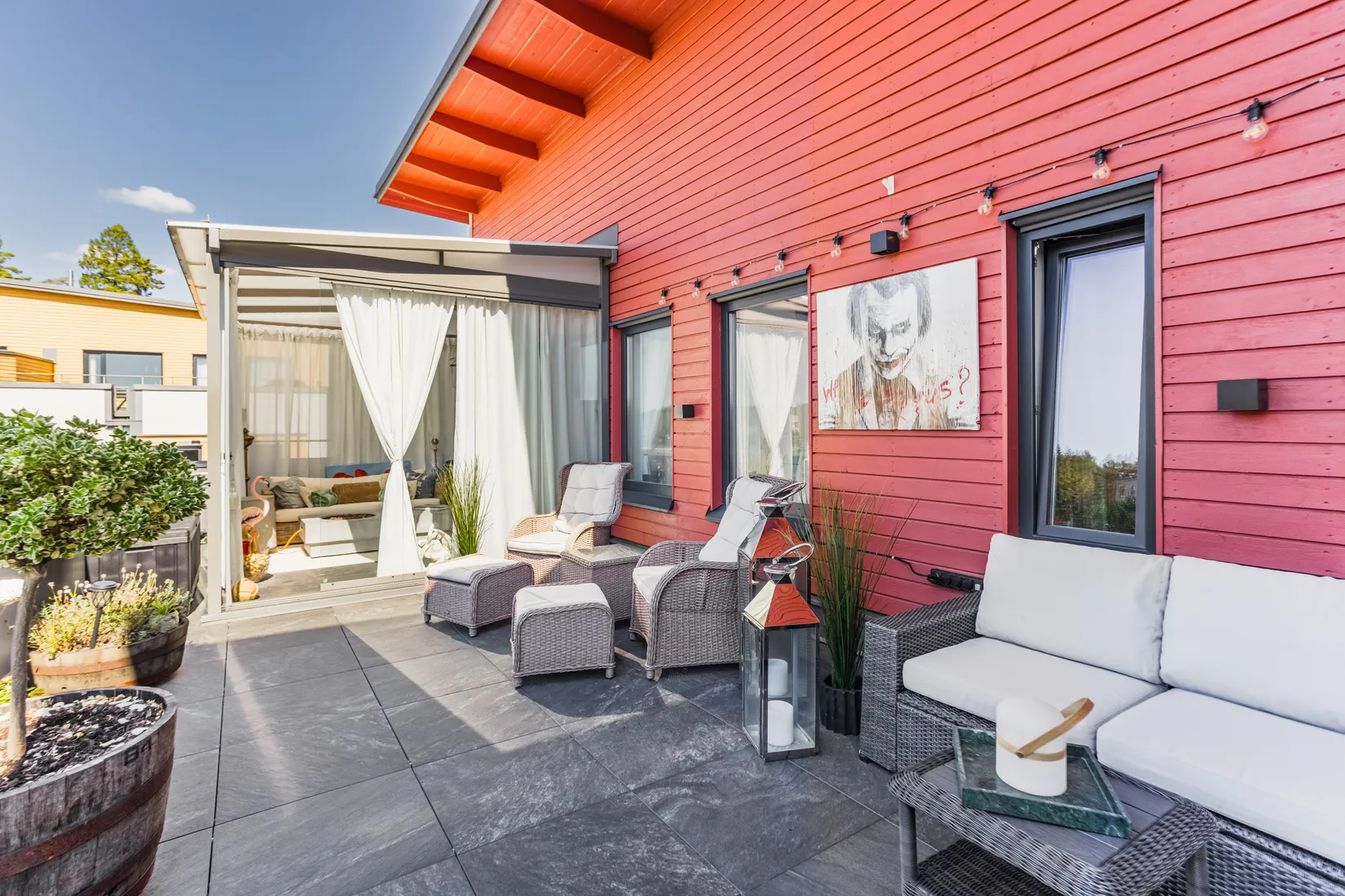 Bostadsrätt, MYNTBACKEN 17, Täljöviken, Österåker