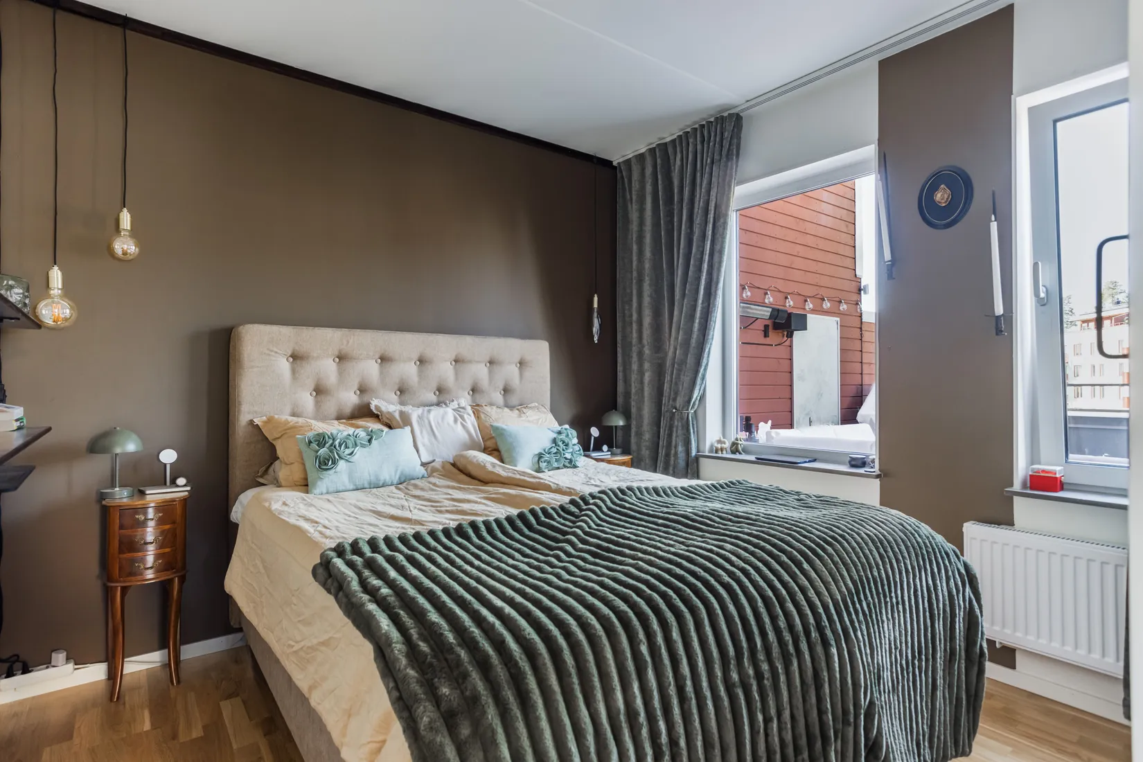 Bostadsrätt, MYNTBACKEN 17, Täljöviken, Österåker