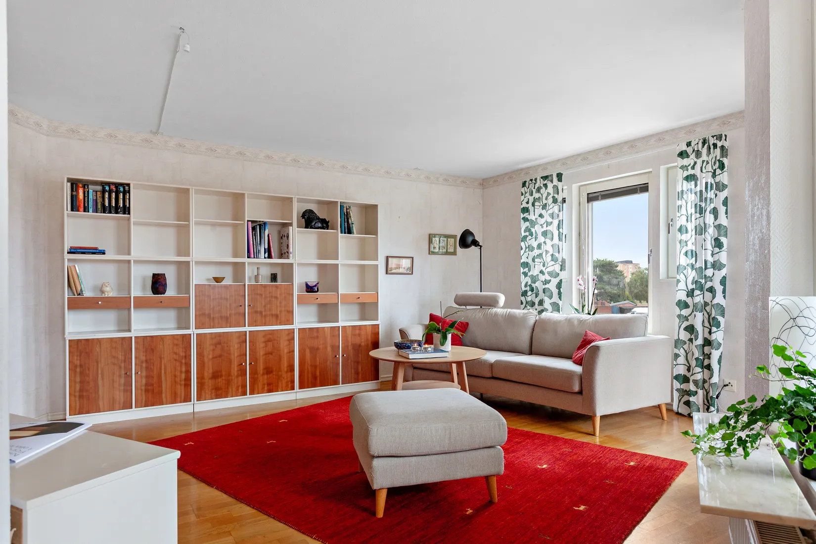 Bostadsrätt, Bryggaregatan 11 H, Asargård, Trelleborg
