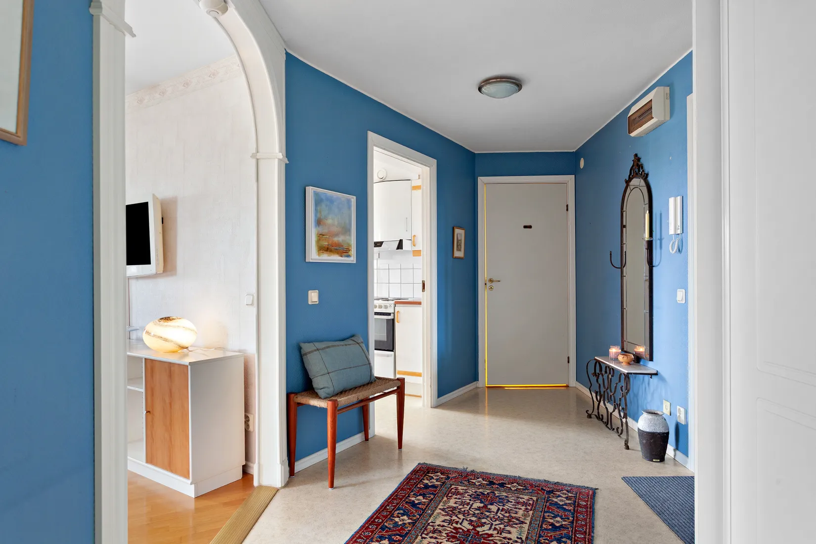 Bostadsrätt, Bryggaregatan 11 H, Asargård, Trelleborg