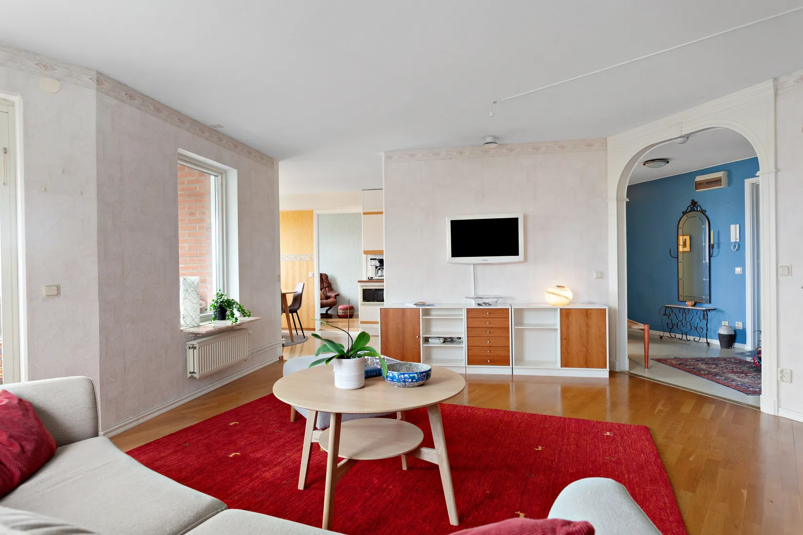 Bostadsrätt, Bryggaregatan 11 H, Asargård, Trelleborg