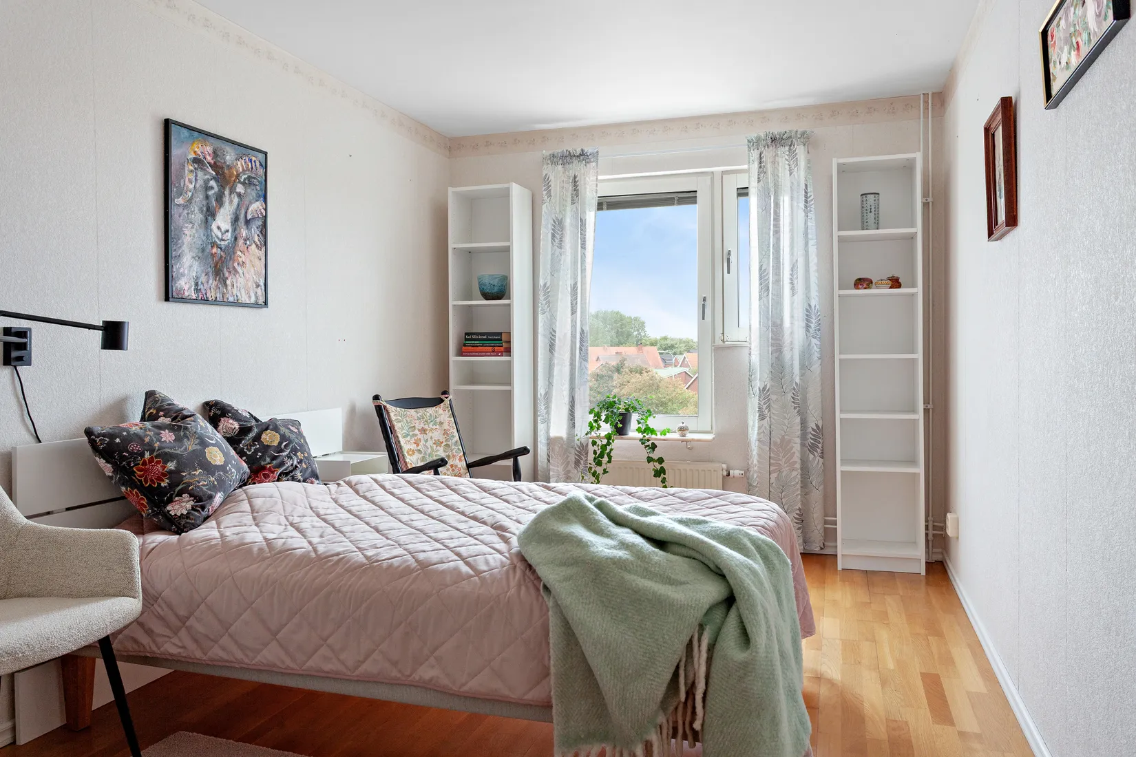 Bostadsrätt, Bryggaregatan 11 H, Asargård, Trelleborg