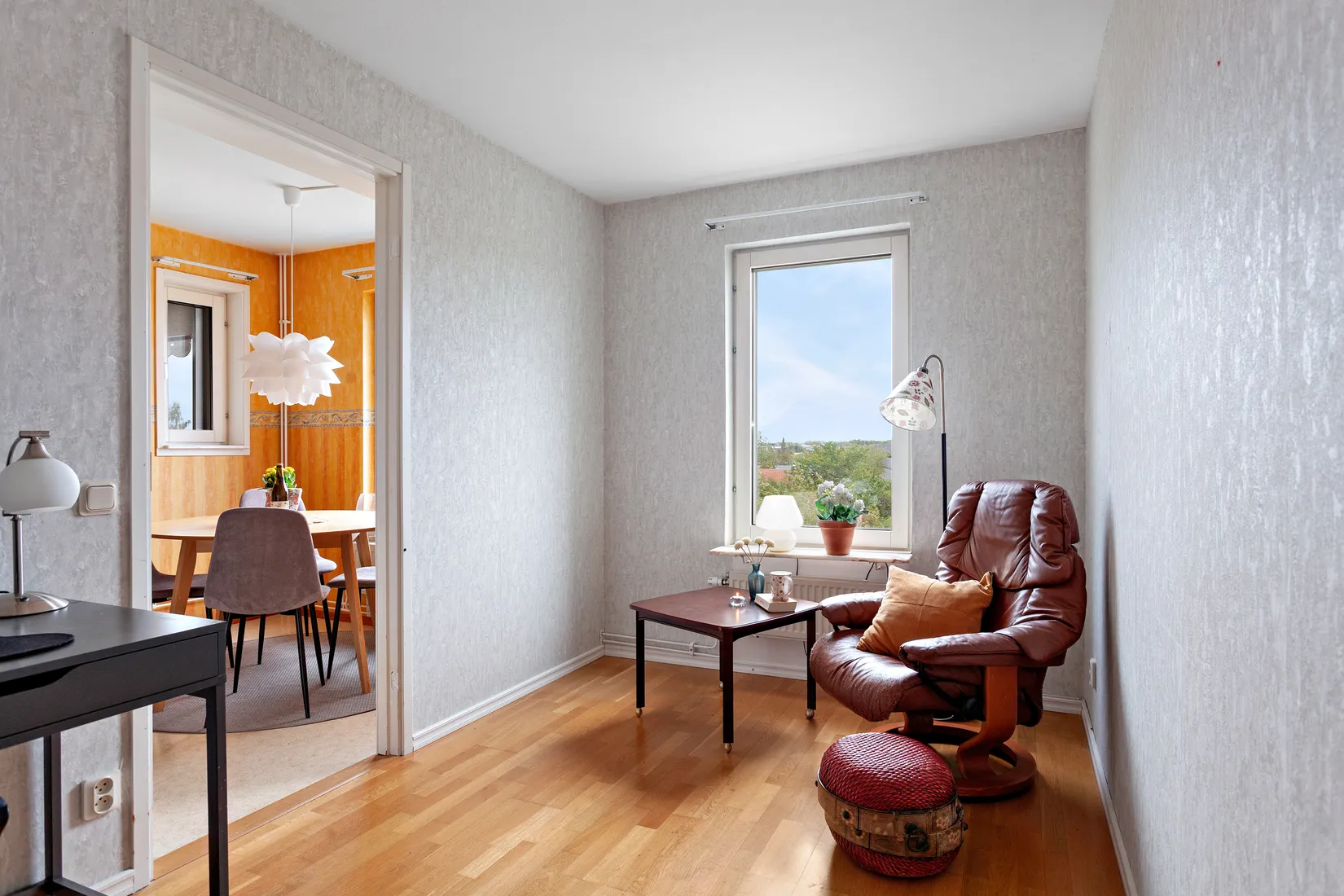 Bostadsrätt, Bryggaregatan 11 H, Asargård, Trelleborg