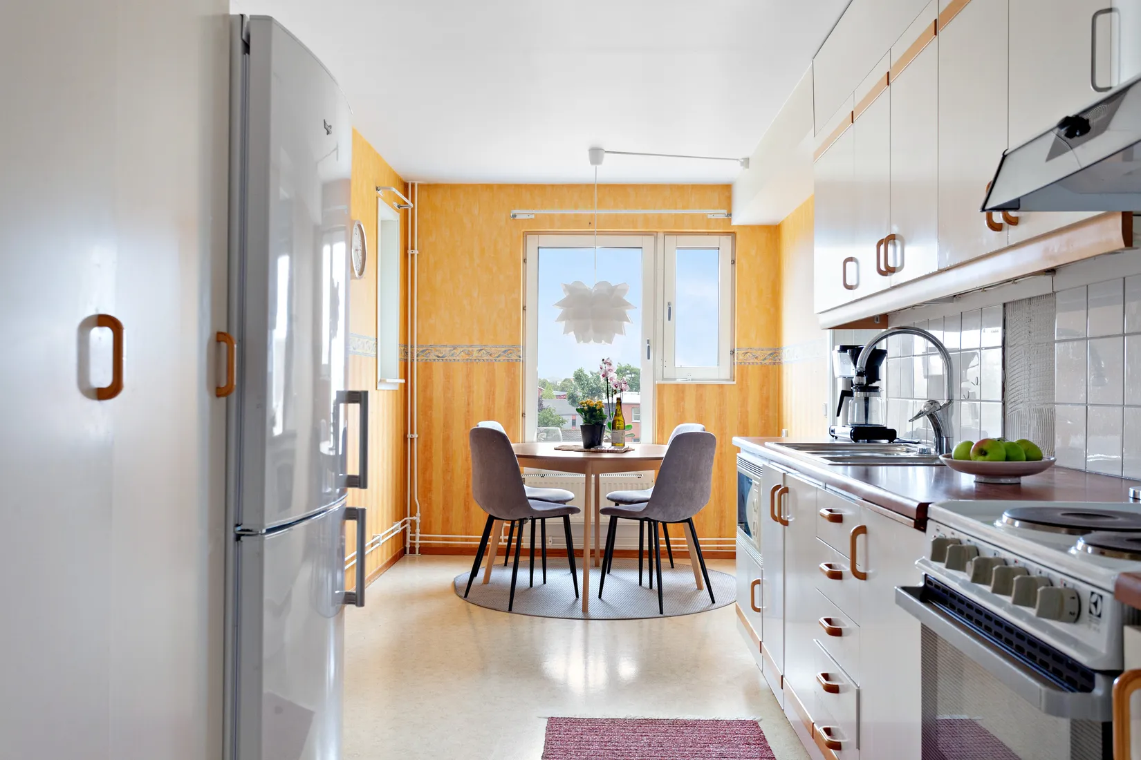 Bostadsrätt, Bryggaregatan 11 H, Asargård, Trelleborg