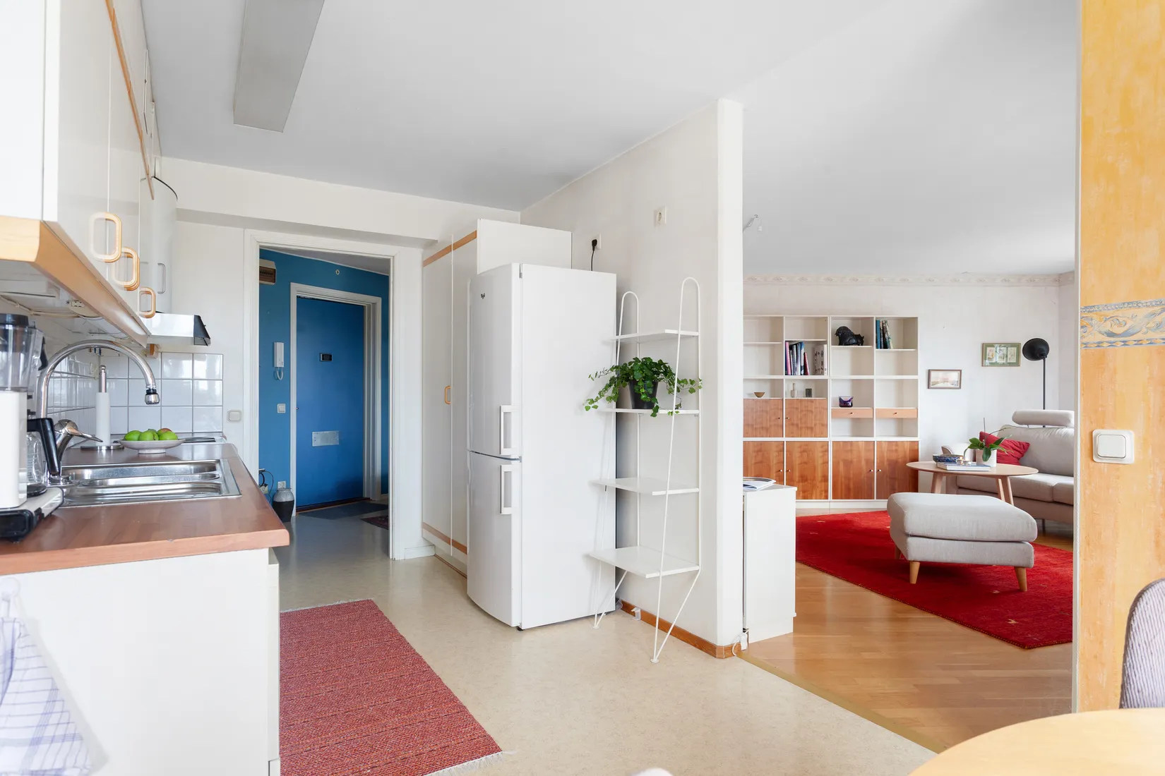 Bostadsrätt, Bryggaregatan 11 H, Asargård, Trelleborg