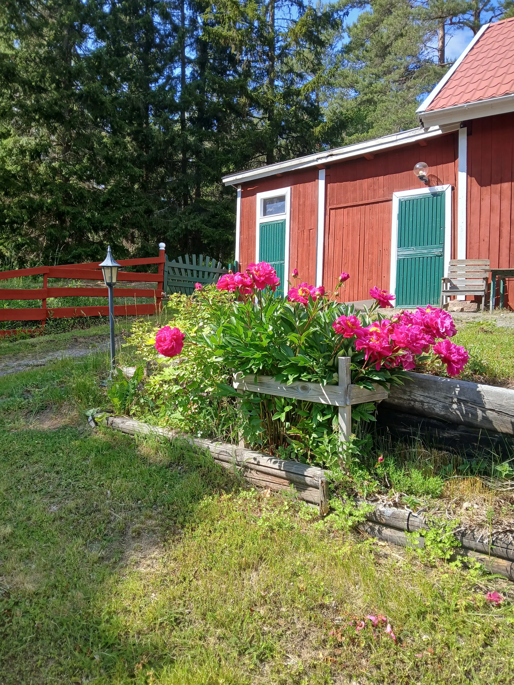 Villa, Närtunavägen 402, Närtuna, Norrtälje