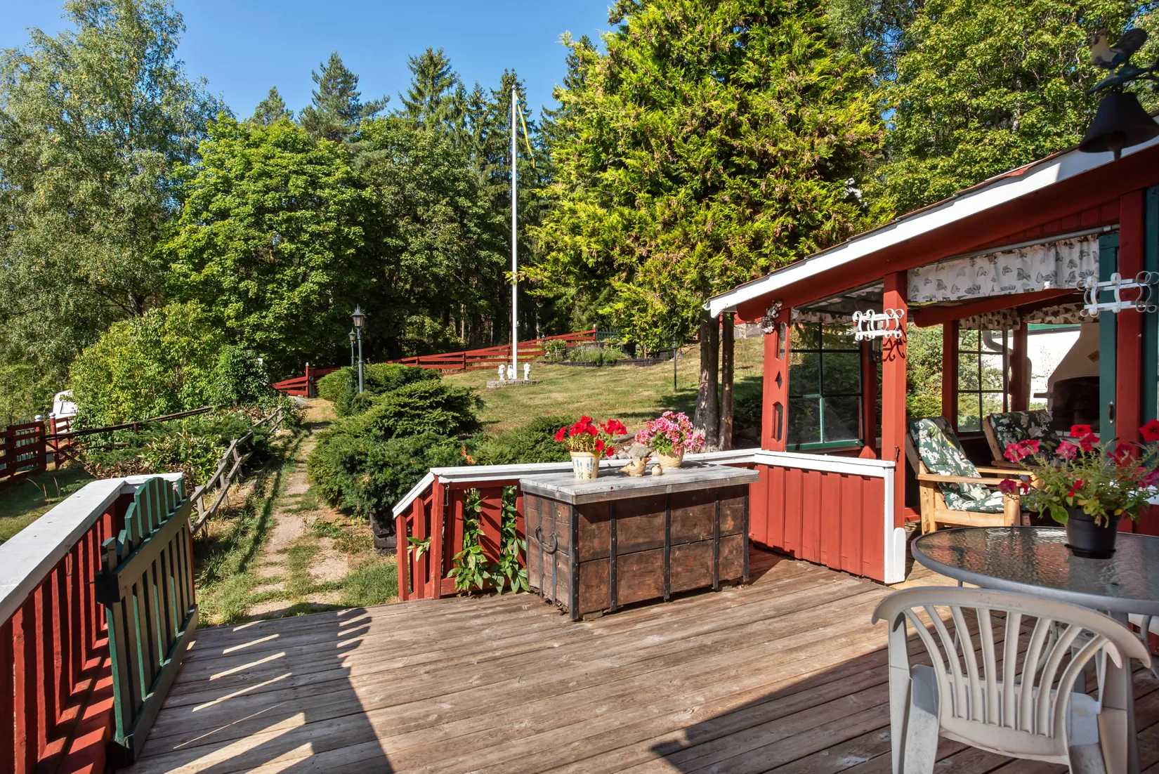 Villa, Närtunavägen 402, Närtuna, Norrtälje