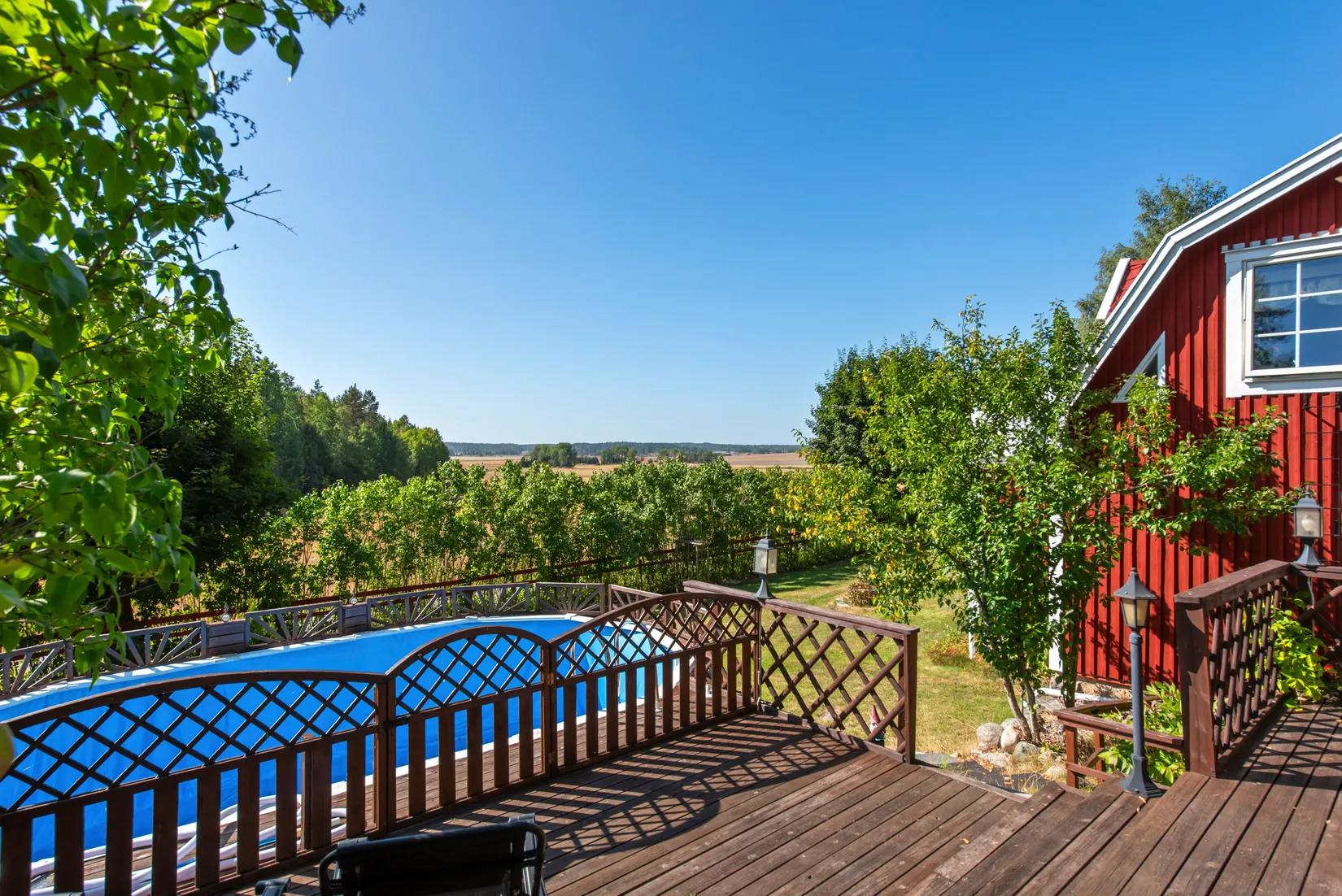 Villa, Närtunavägen 402, Närtuna, Norrtälje
