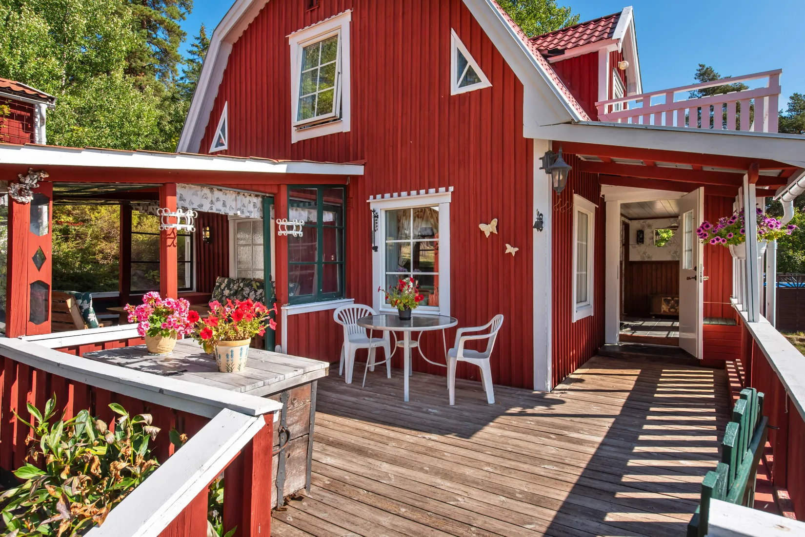 Villa, Närtunavägen 402, Närtuna, Norrtälje