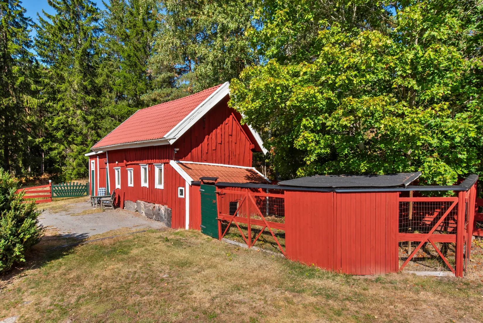 Villa, Närtunavägen 402, Närtuna, Norrtälje