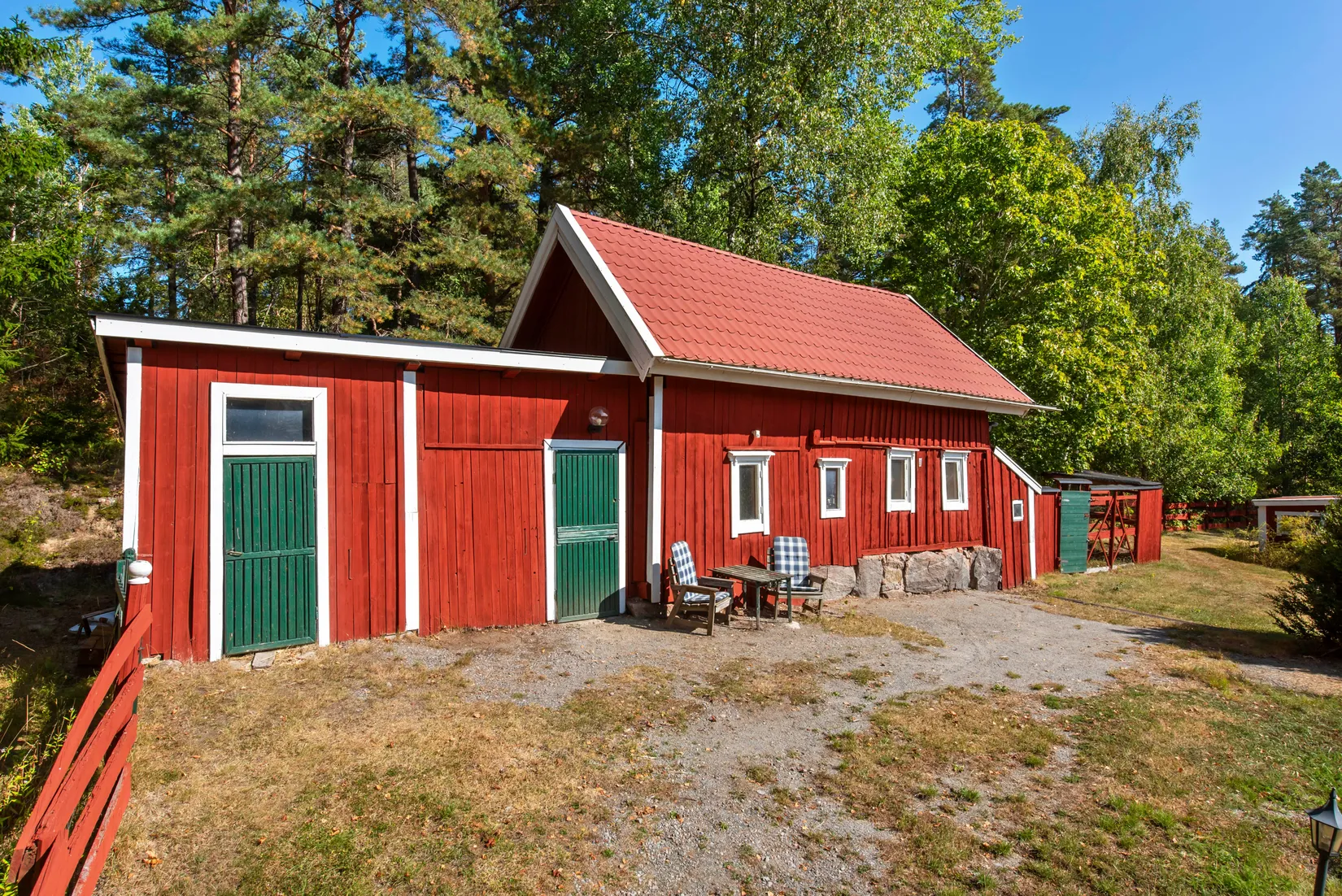 Villa, Närtunavägen 402, Närtuna, Norrtälje