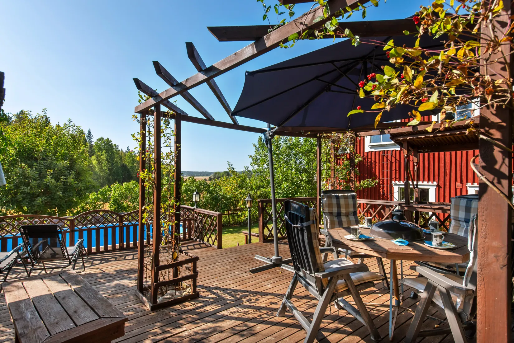 Villa, Närtunavägen 402, Närtuna, Norrtälje