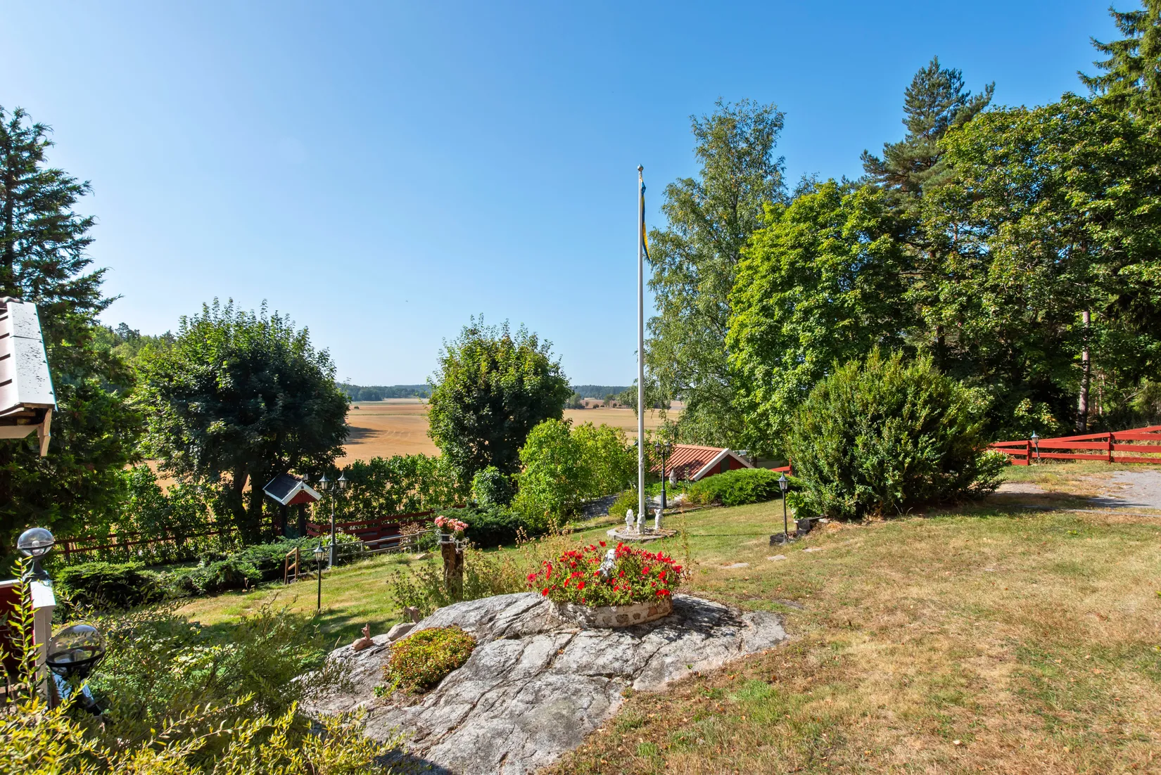 Villa, Närtunavägen 402, Närtuna, Norrtälje