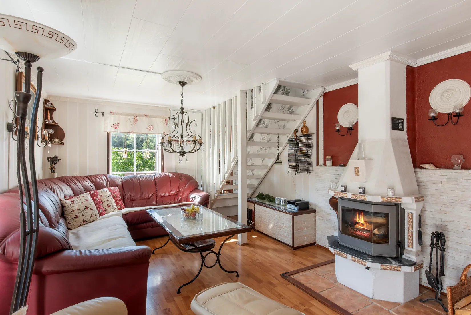 Villa, Närtunavägen 402, Närtuna, Norrtälje
