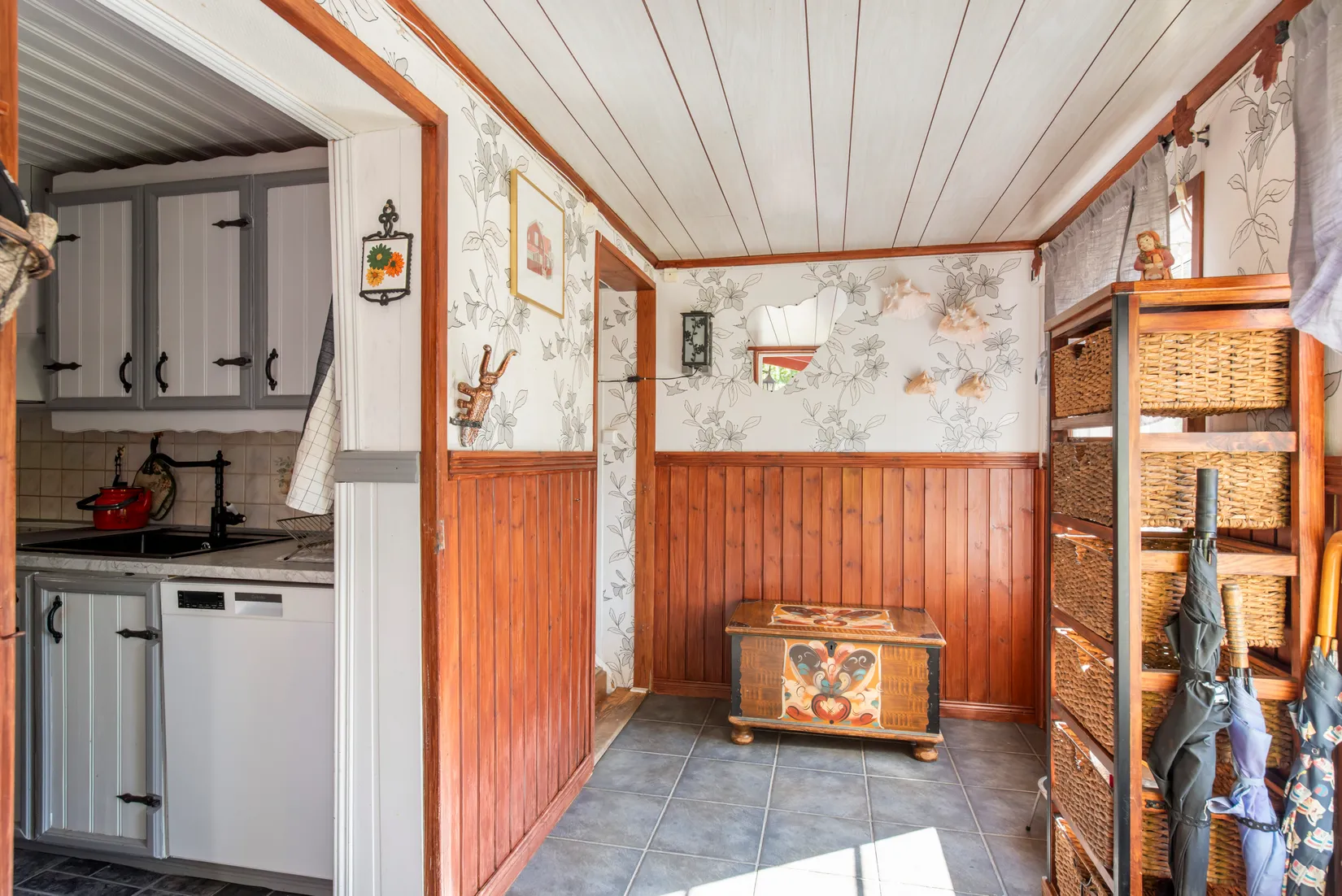 Villa, Närtunavägen 402, Närtuna, Norrtälje