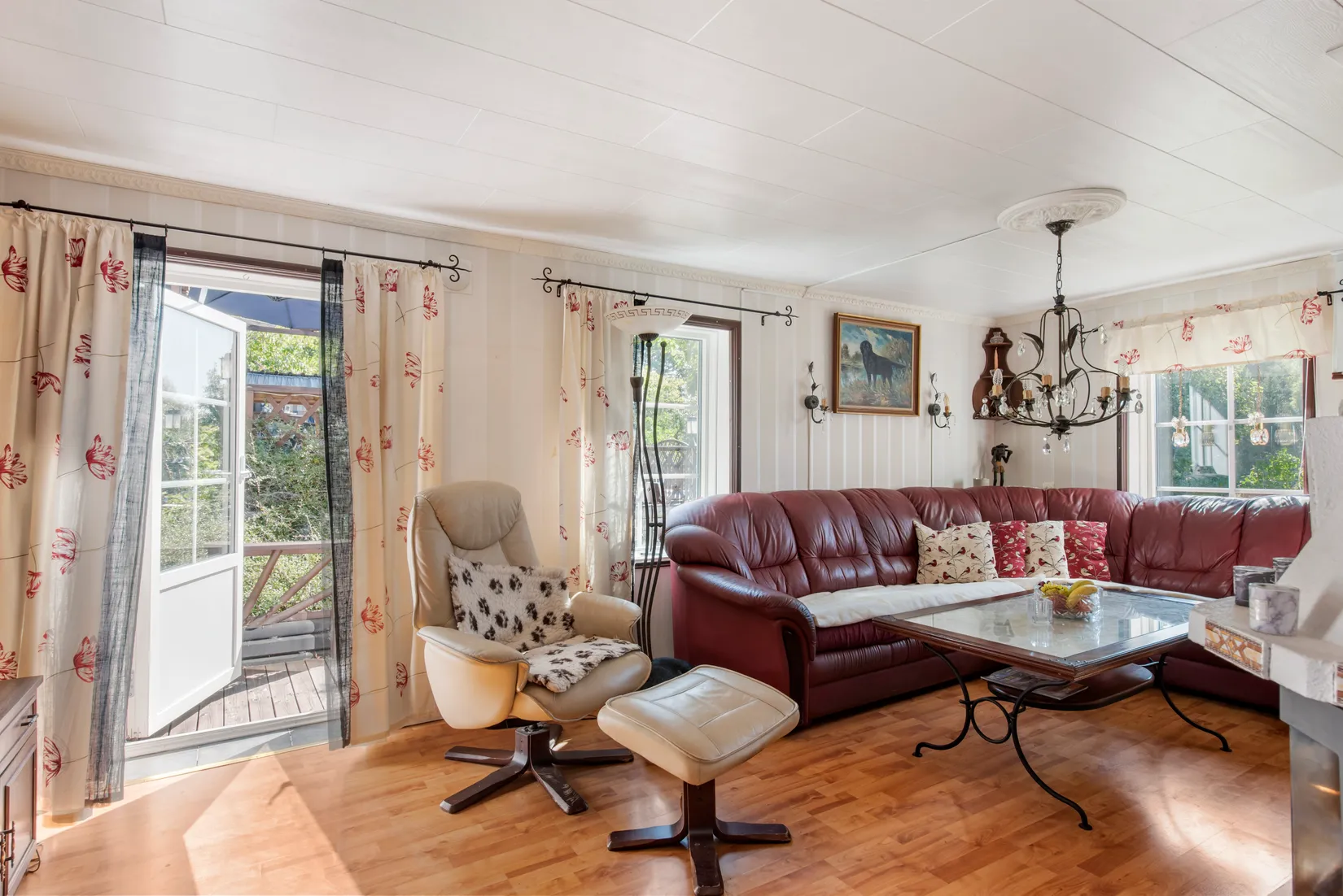 Villa, Närtunavägen 402, Närtuna, Norrtälje