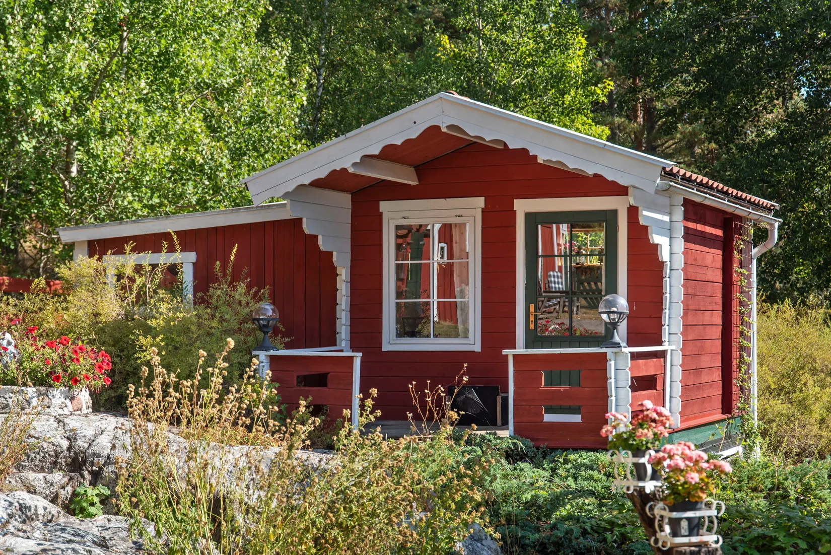 Villa, Närtunavägen 402, Närtuna, Norrtälje