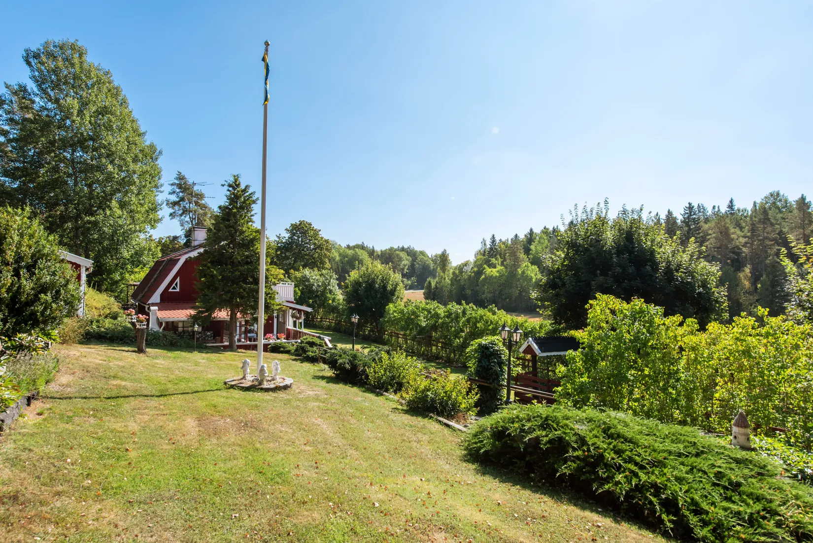 Villa, Närtunavägen 402, Närtuna, Norrtälje